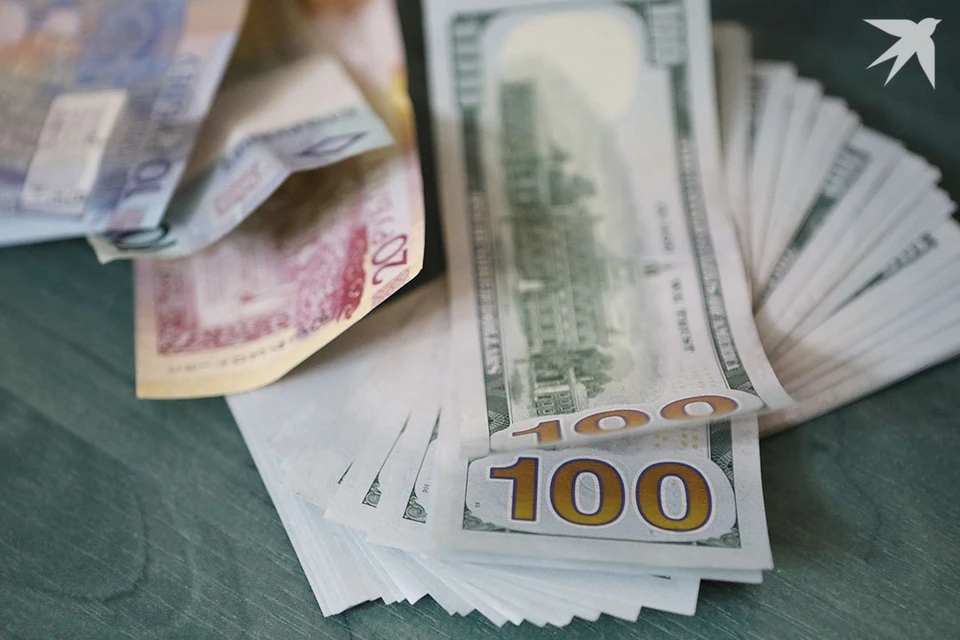 Курс валют определен на 16 августа.