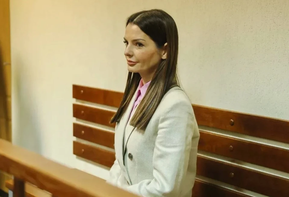 Свидетели обвинения подтверждают, что Евгения Гуцул не имела отношения к финансовым решениям в партии. Фото: соцсети