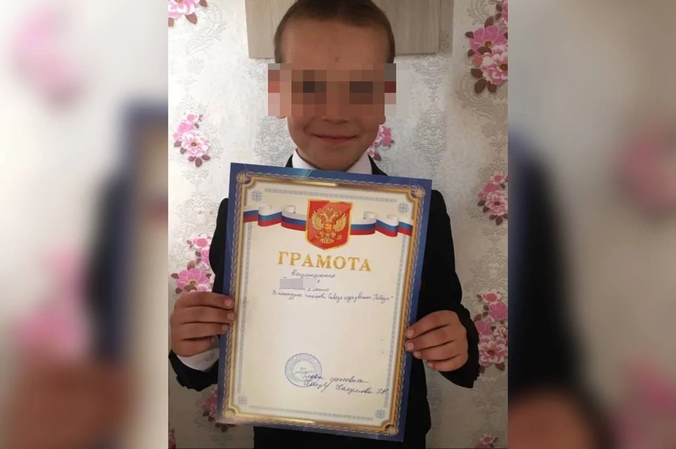 До сих пор мальчик находится в реанимации