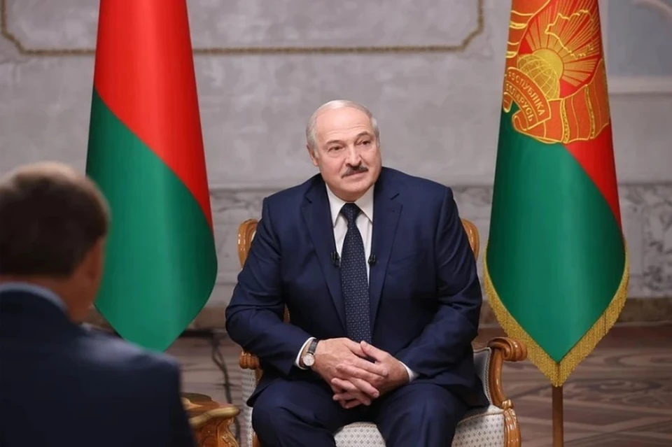 Постпред Белоруссии в ООН назвал разговор Лукашенко и Трампа честным и открытым