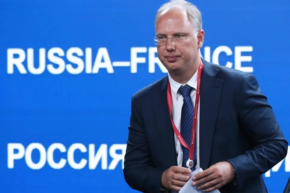 «Замечательно»: Дмитриев лаконично оценил атмосферу на переговорах Путина с Трампом