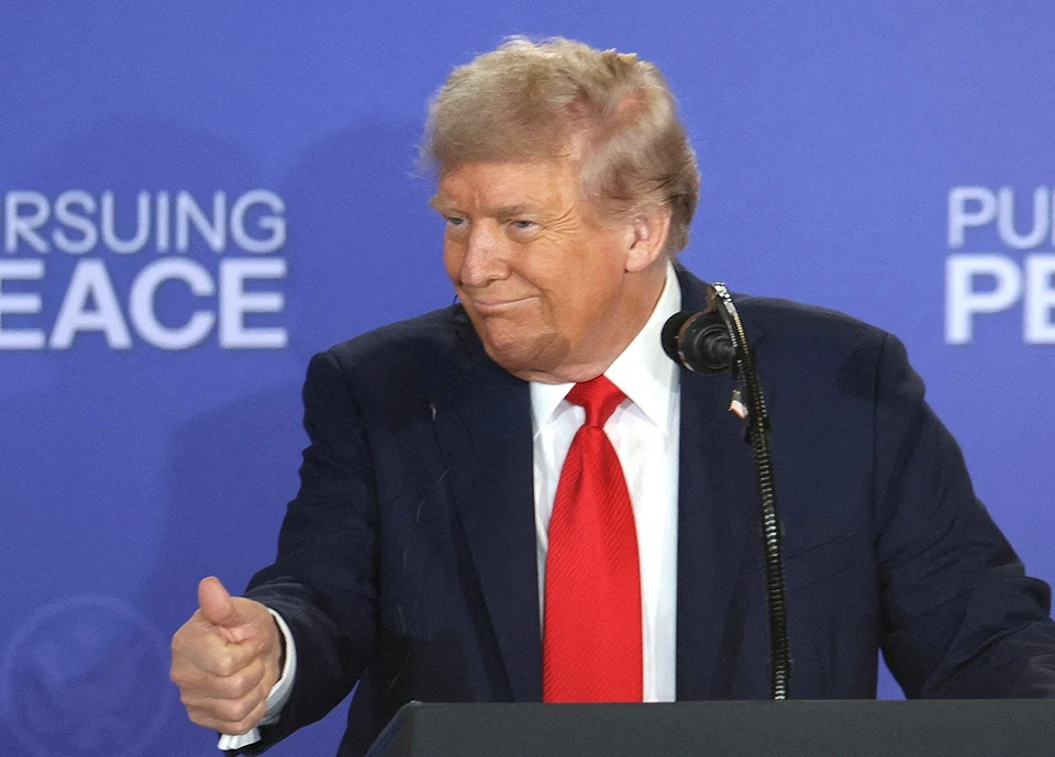 Трамп заявил, что несмотря на достигнутый прогресс, сделки по Украине пока нет.