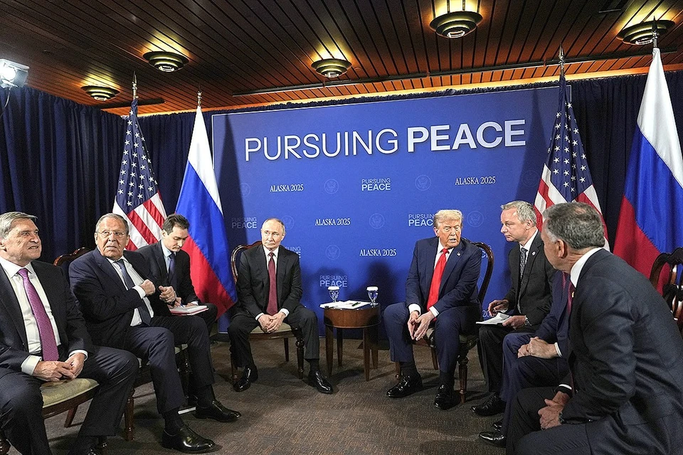 Дарчиев: Переговоры о восстановлении авиасообщения с США могли бы идти быстрее