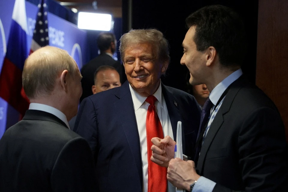 Трамп ответил, введут ли США новые санкции против России: на его решение повлияла встреча с Путиным