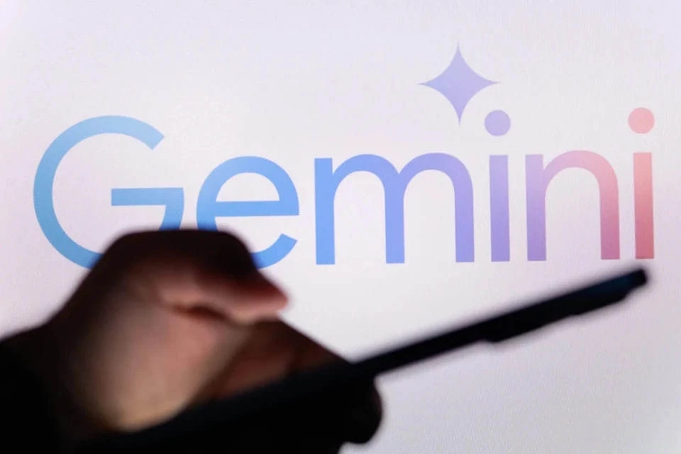 В РФ перестала работать нейросеть Gemini от Google