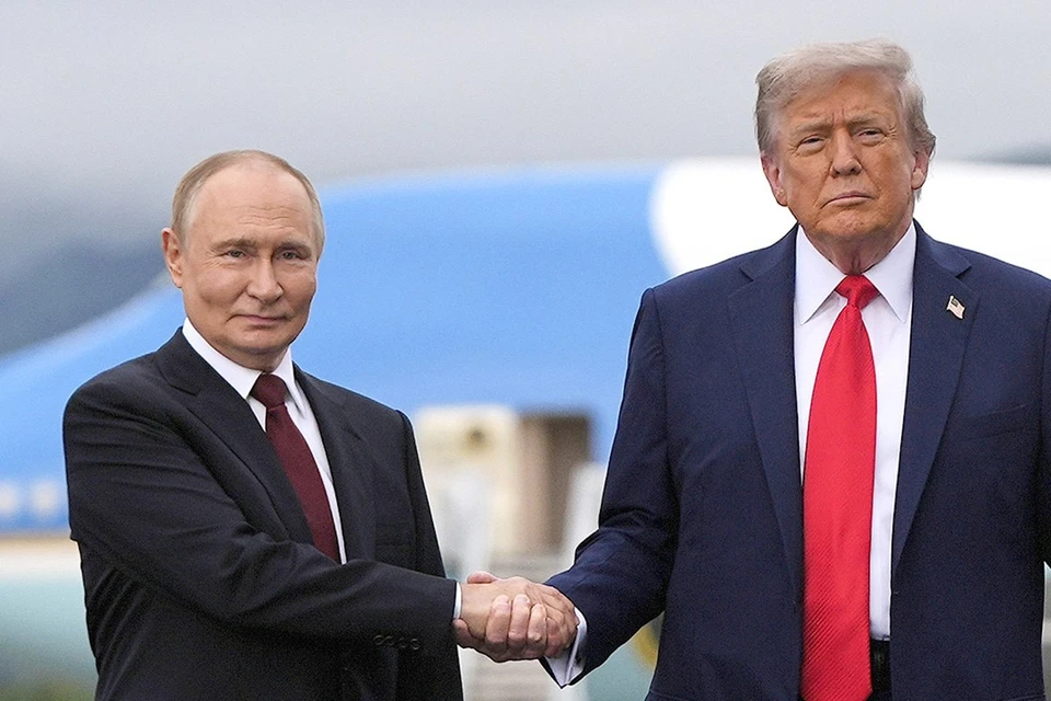 Вулин считает, что Путин одержал дипломатическую победу встречей с Трампом