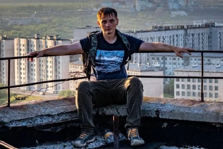 Сделал смертельный вздох: в тоннеле заброшенной шахты Воркуты погиб блогер Морозов