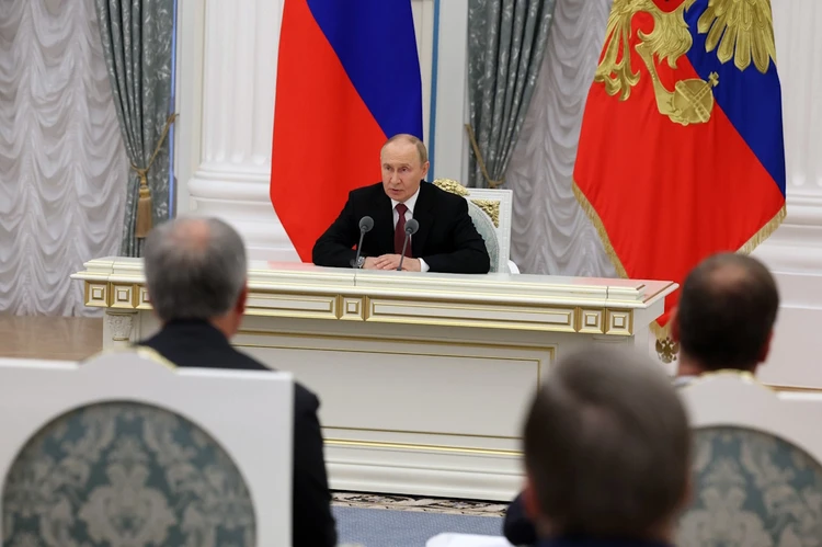 Новый этап отношений: Владимир Путин подвел итоги российско-американских переговоров