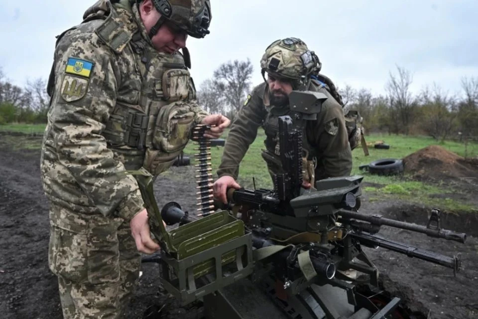 Киев обманул колумбийских наемников: боевики хотят бежать из-за скандалов