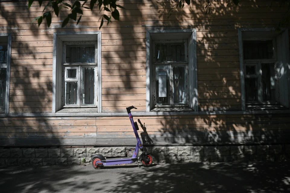 Фото: архив КП