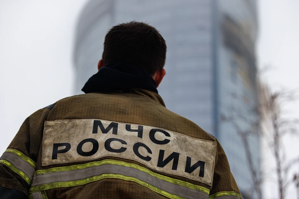 В Дагестане в коттедже произошел взрыв газа, пострадали две женщины