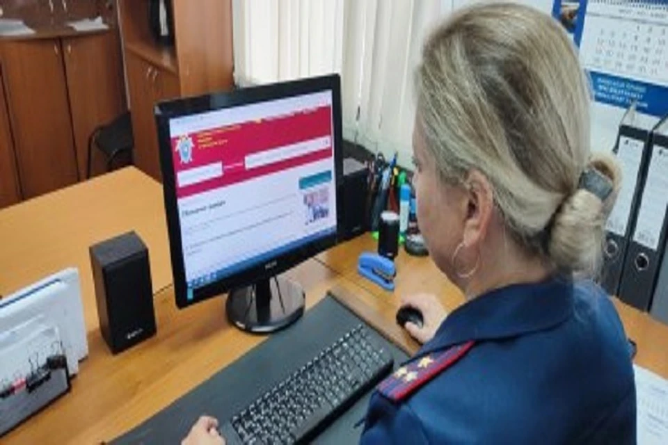 Пожаловаться на нарушения можно в СКР. Фото: СУ СК РФ по Ярославской области.