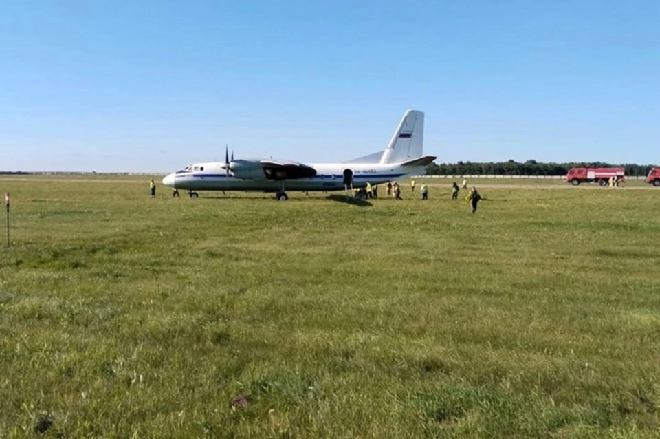 Фото: Уральская транспортная прокуратура
