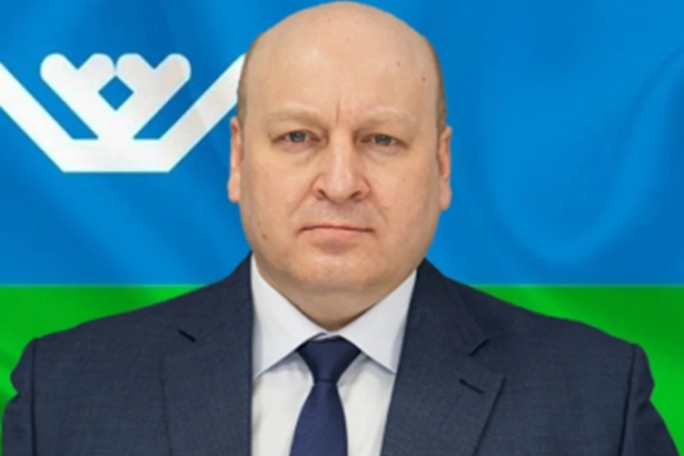 Фото: правительство Югры