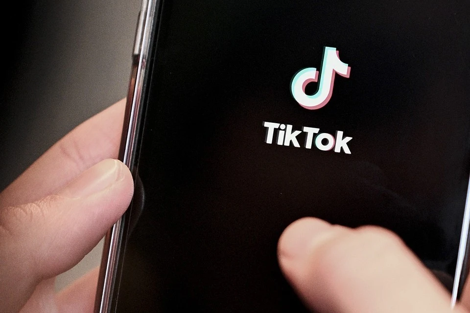 Несколько слов из сленга тиктокеров вошли в Кембриджский словарь