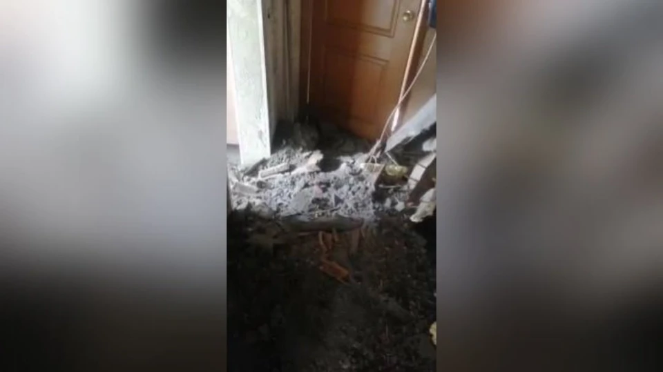 Фото: пресс-служба прокуратуры Омской области