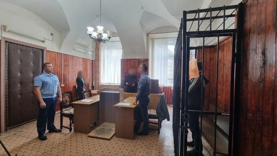 Житель Тульской области получил 18 лет колонии за передачу данных украинским спецслужбам.