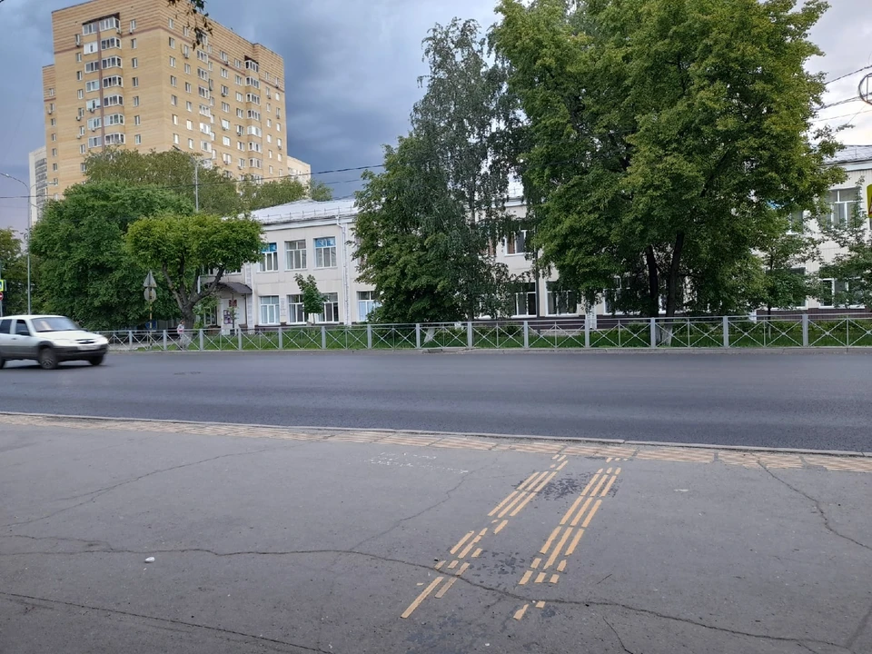 Погода в Тюмени на 20 августа