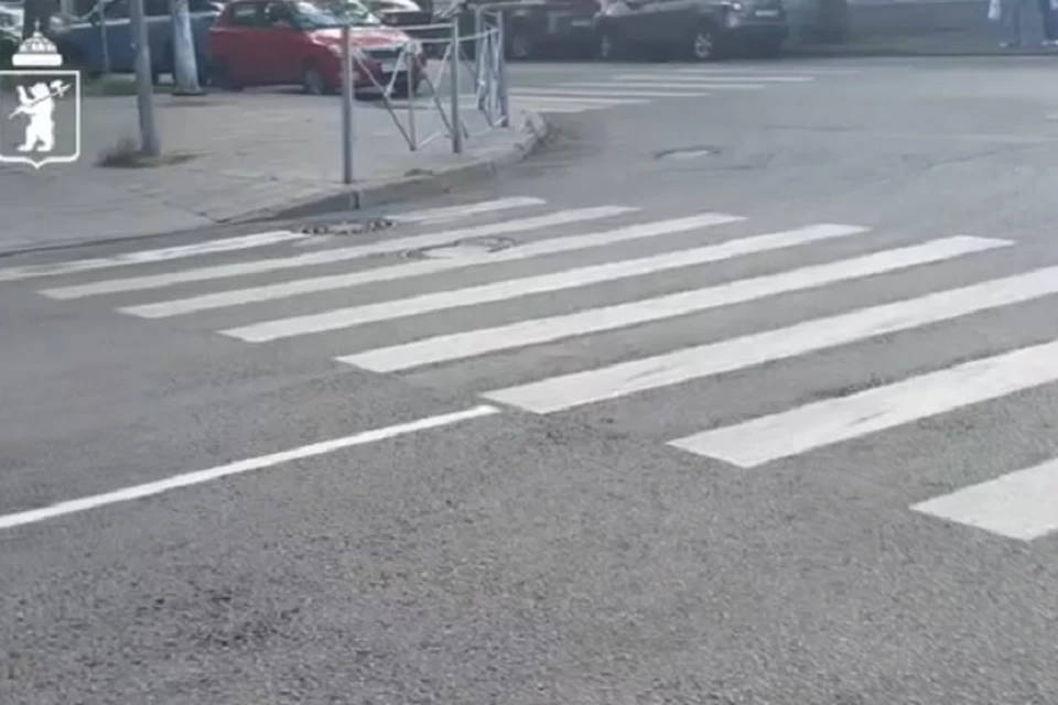 Особое внимание уделяют дорогам у детсадов и школ.