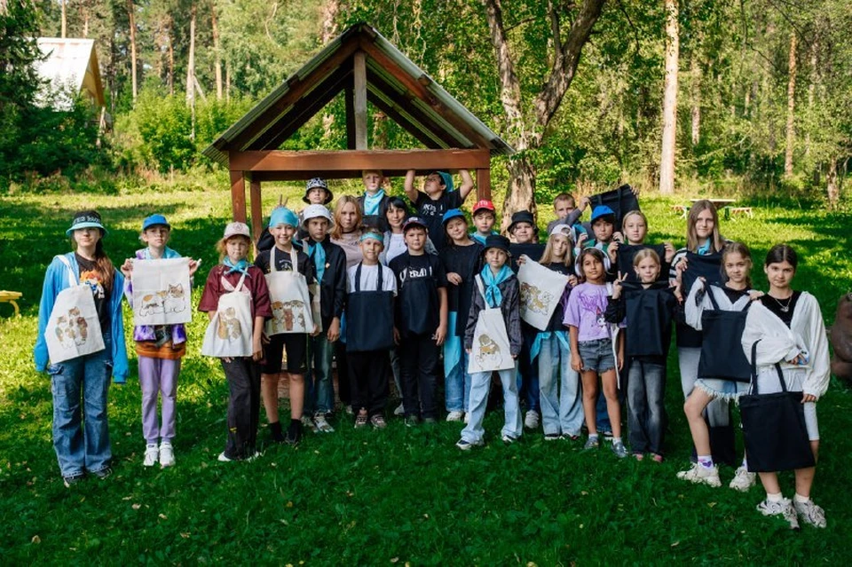 Фото: Владимир Сопин.