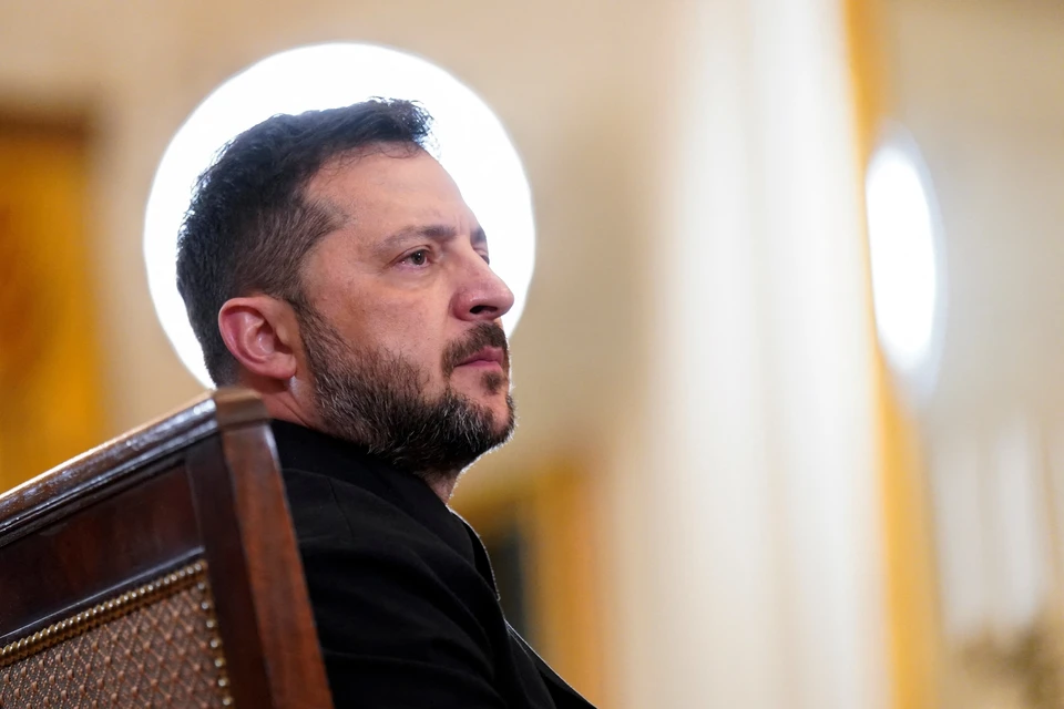 Нацбанк Украины: Киев и союзники не смогут купить у США пакет оружия за $90 млрд