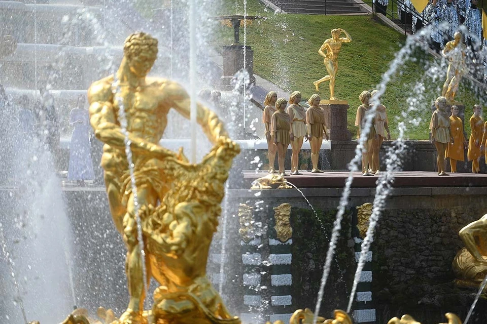Туристическое событие будет длиться весь день.