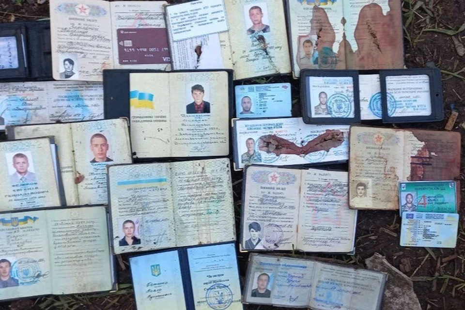 ВСУ с начала СВО потеряли уже 1,7 млн военнослужащих убитыми и пропавшими без вести