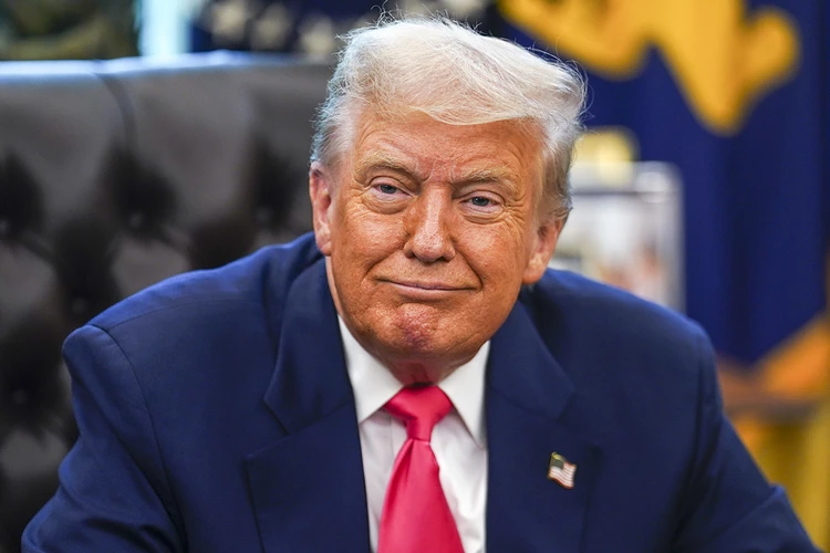 Попадет ли Трамп в рай, как мечтает: священник РПЦ дал ответ