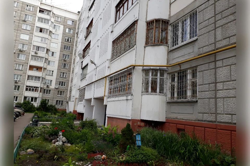 Фото: Тверская генерация.