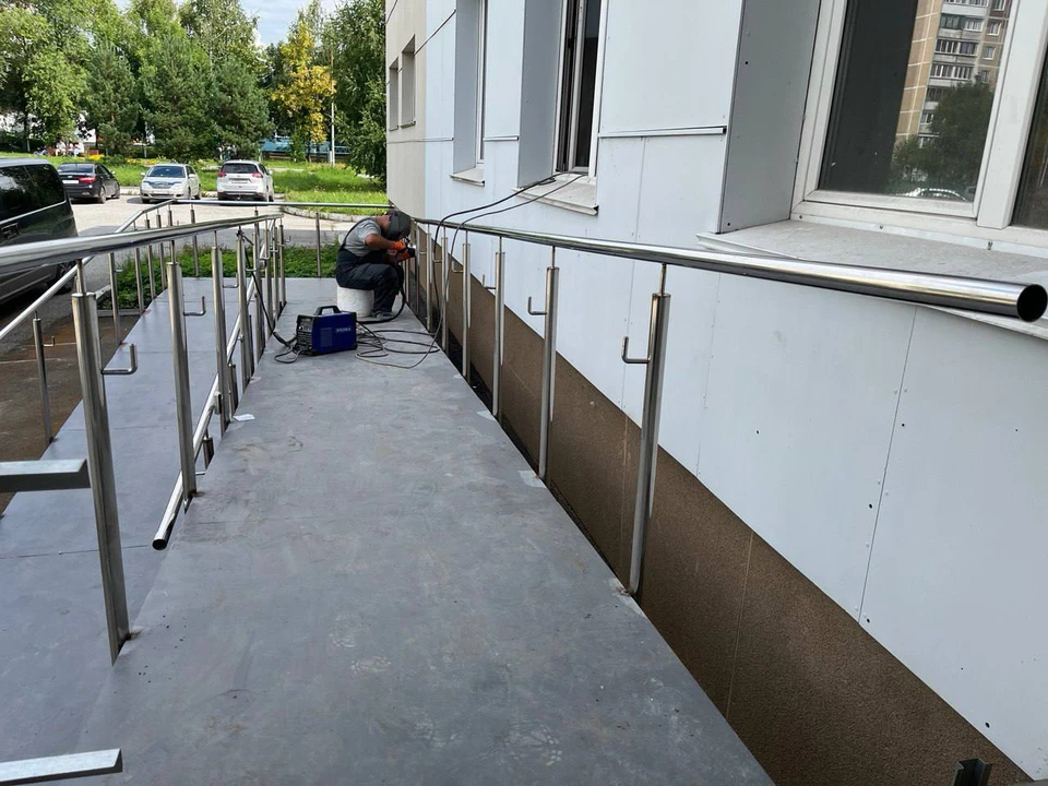Фото: минздрав Кузбасса.