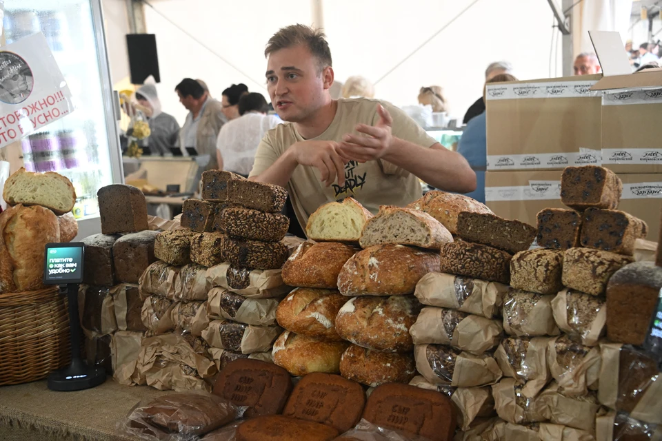 Россиянам рассказали, цены на какие продукты упали в июле
