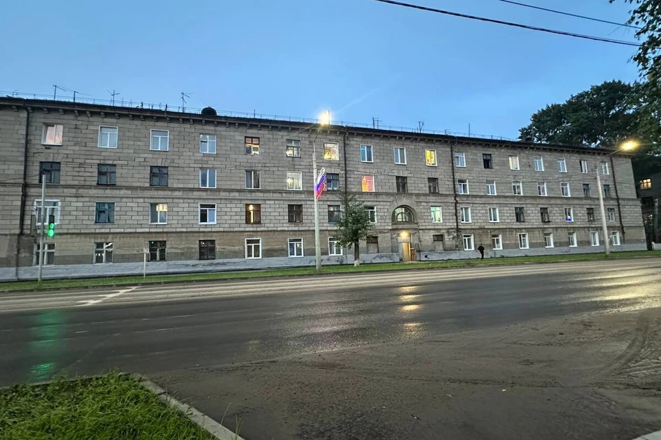 Фото: прокуратура Красноярского края
