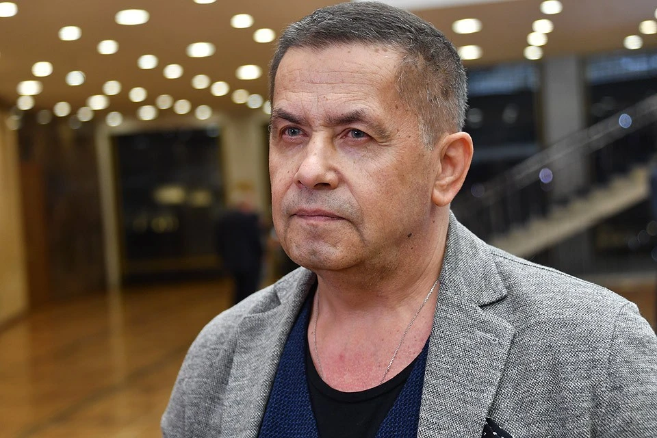 Расторгуев не считает, что песню «Конь» нужно включать в школьную программу