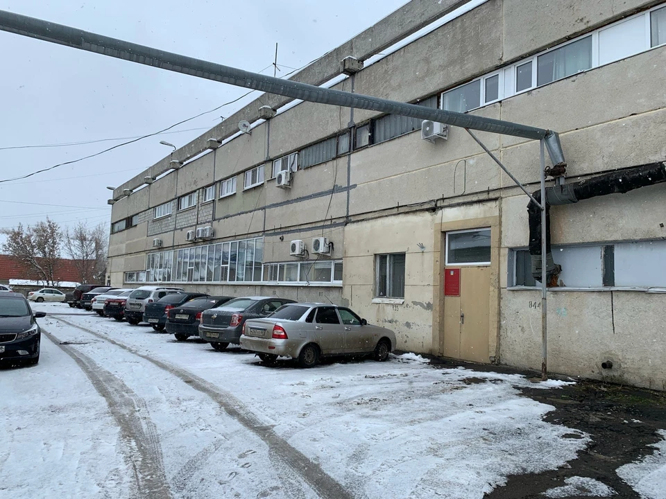 Для чиновников закупают три иномарки