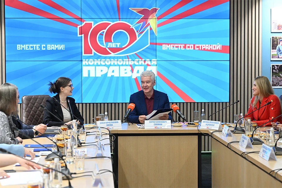 Разговор вышел откровенный