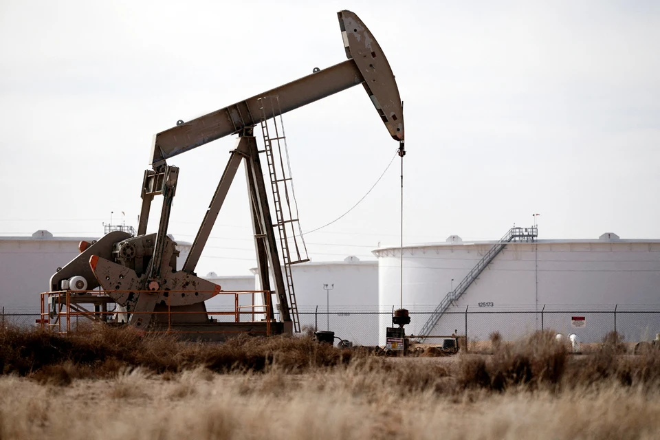 Индия продолжит приобретать нефть в России