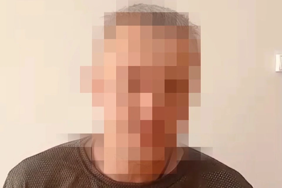 Фото: скрин с видео УМВД по Курганской области