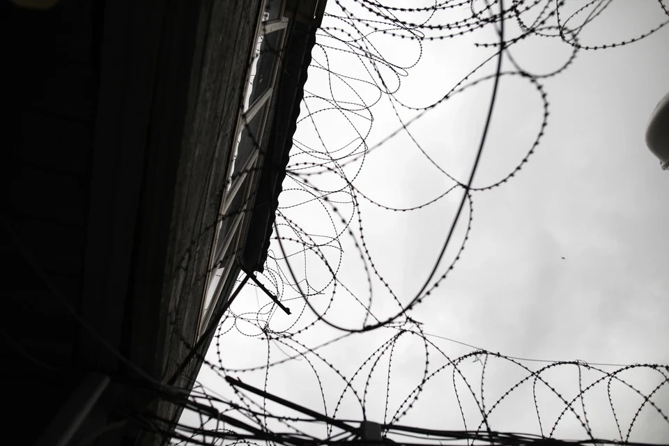 В Крыма женщина зарезала своего сожителя и получила шесть лет колонии