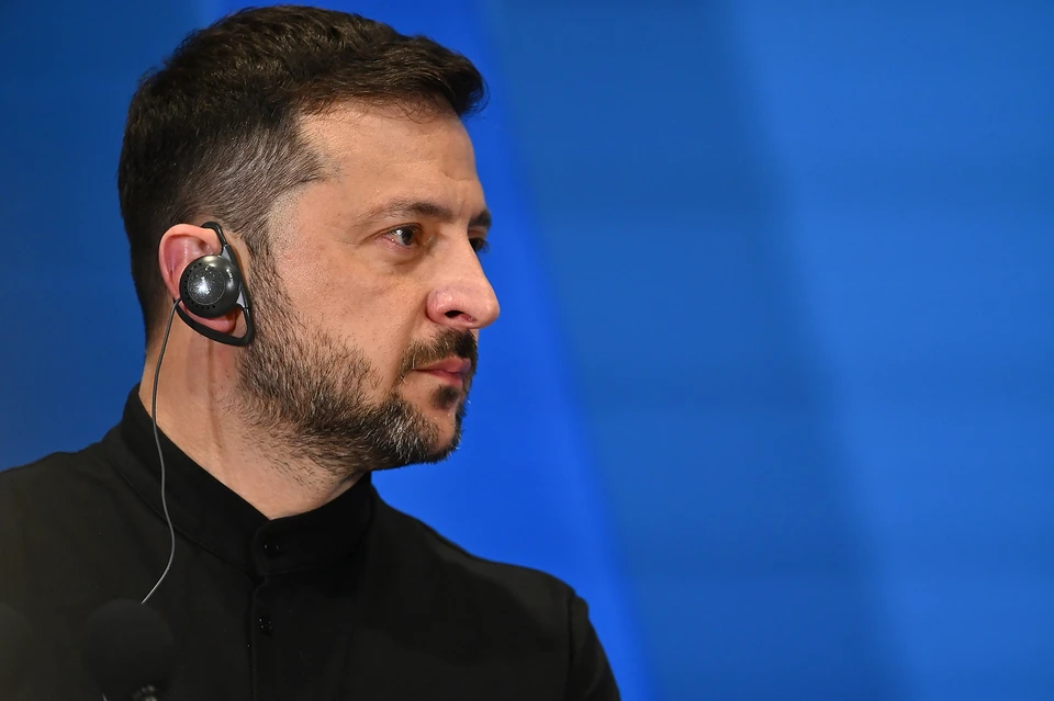 Зеленский: Турция хочет стать частью гарантий безопасности Украины на море