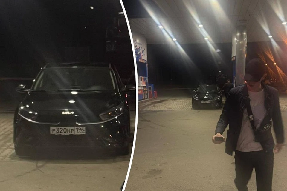 Нападавшему назначили 15 суток ареста. Фото: предоставлено Федерацией бокса Свердловской области