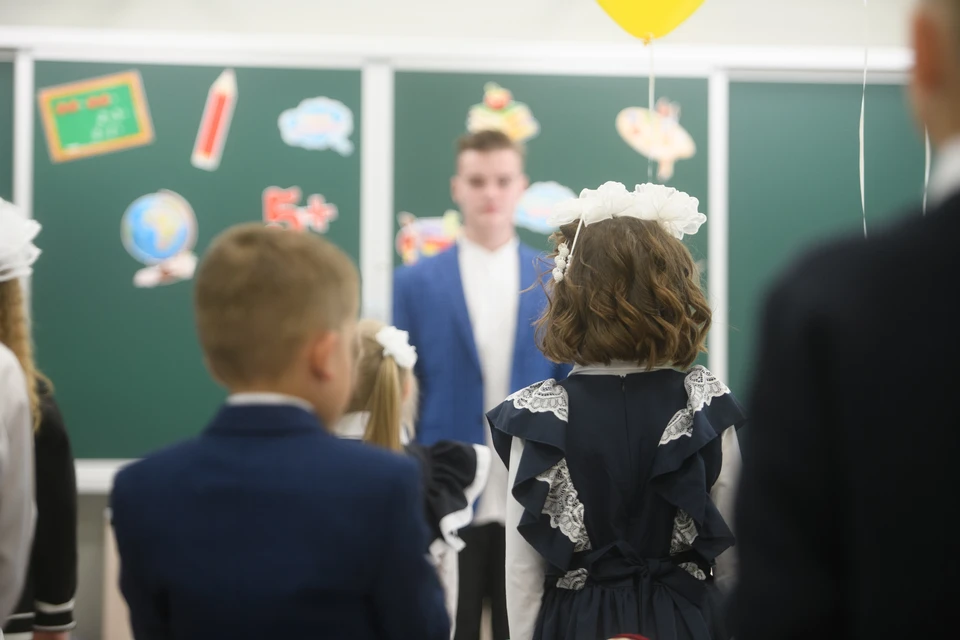 В Тюменской области нехватка учителей и преподавателей: открыты 6,6 тысяч вакансий