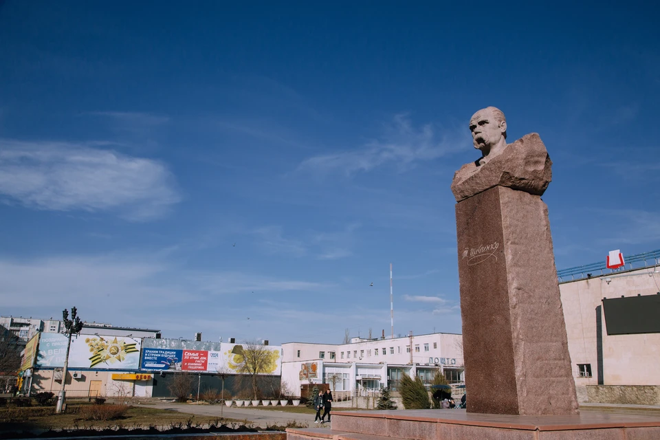 В Энергодаре запустят новую котельную