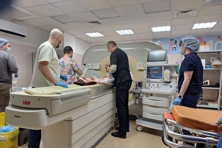 «Лицо сына - козырь для отца!» Мать покусанного хаски мальчика выступила с новым разоблачением