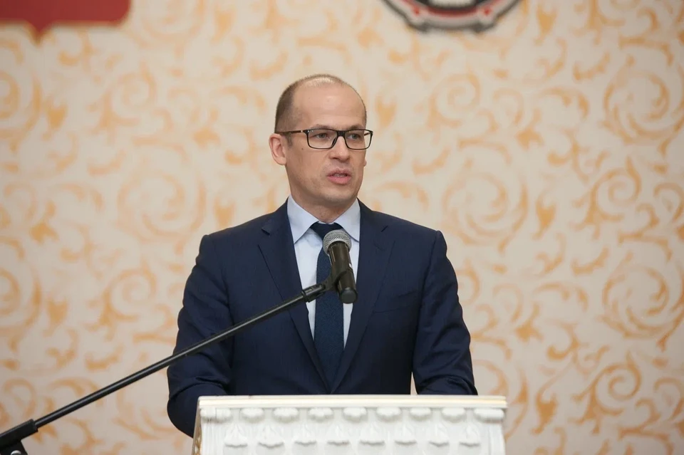 Финансирование поступит в Удмуртию в 2026 году