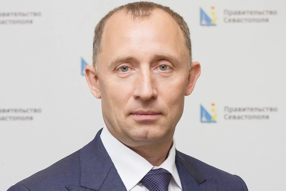 Фото: сайт правительства Севастополя
