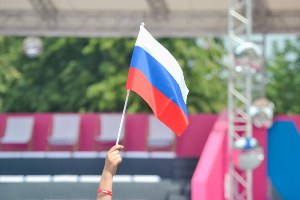 4 ноября - День народного единства