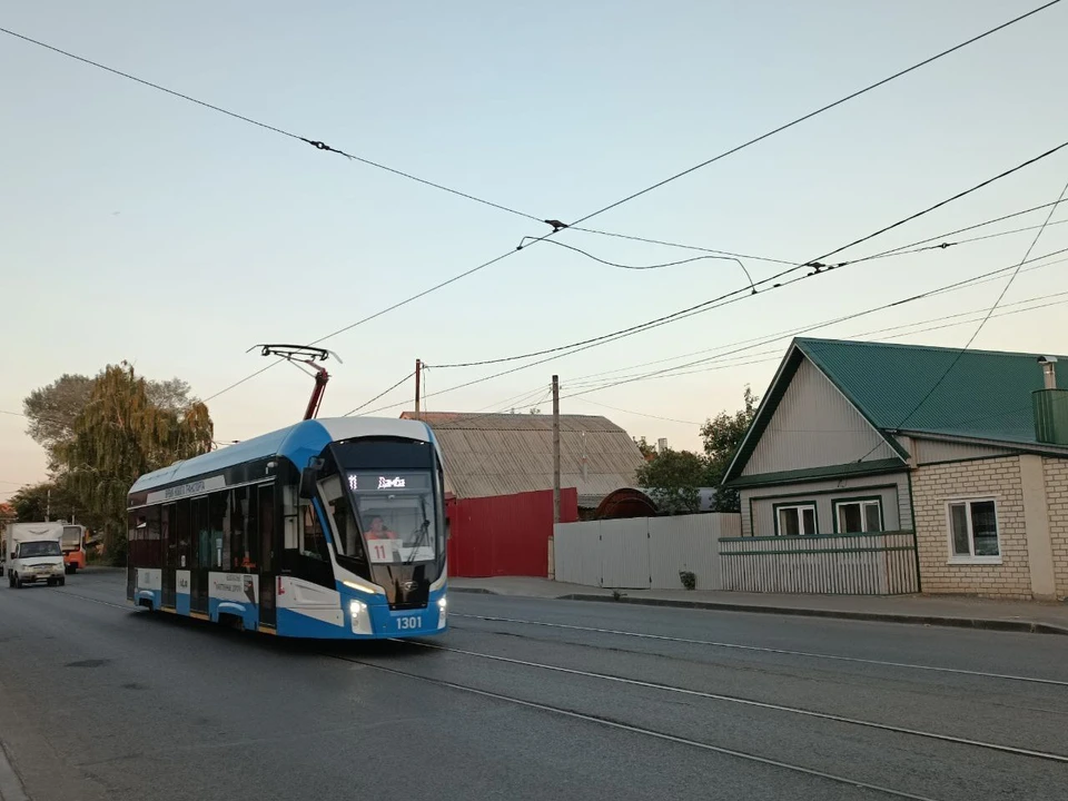Ульяновские перевозчики готовятся к наплыву пассажиров | ФОТО: Ульяновскэлектротранс