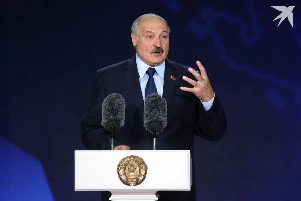 Лукашенко сказал, какую песню ценят в Беларуси. Фото: архив «КП» (носит иллюстративный характер)