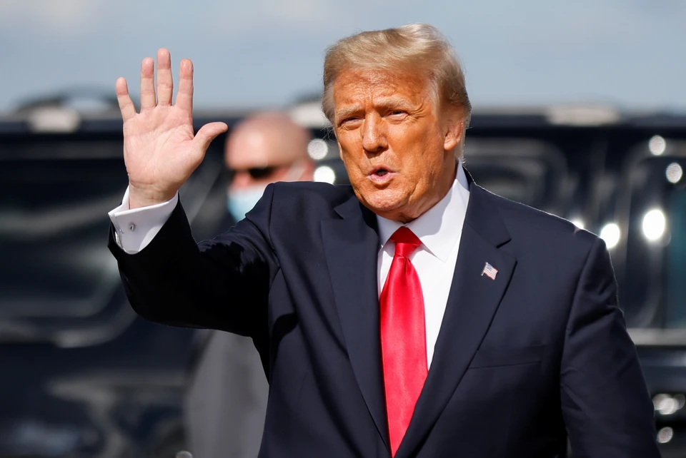Когда Трамп снова стал президентом США, во всем мире следили за назначениями в его команду.