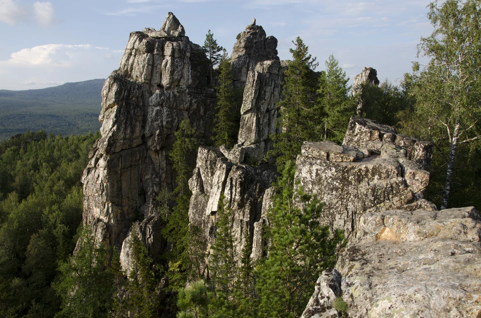 Фото: Андрей КУЗЬМИН.